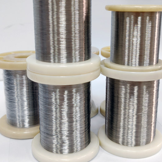 nichrome wire