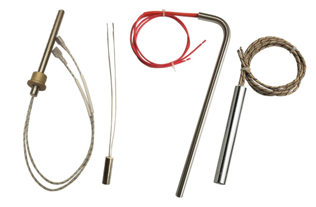 Heating elements