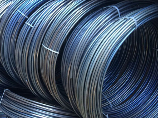 0Cr21Al6Nb FeCrAl resistance wire - niobium enhanced