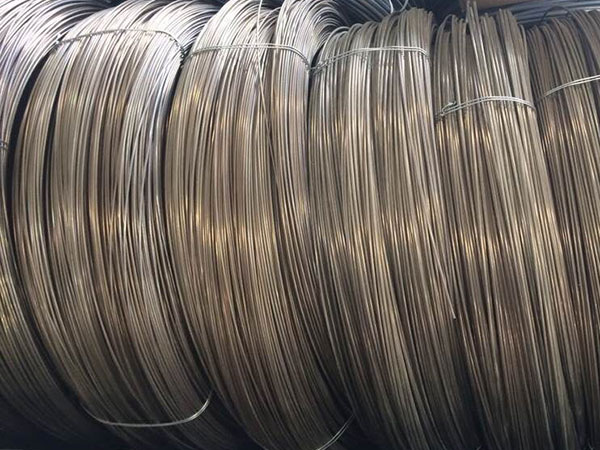 0Cr24Al6RE premium rare-earth FeCrAl wire