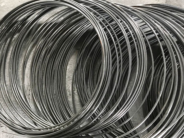 0Cr27Al7Mo2 molybdenum-bearing FeCrAl wire