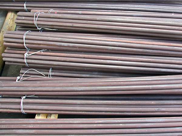 1Cr13Al4 ferritic heat-resistant alloy wire