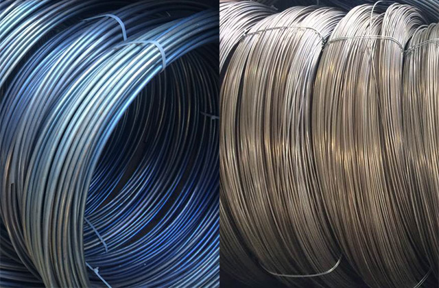 Ferro-Chromium-Aluminum Wires - FeCrAl resistance wire
