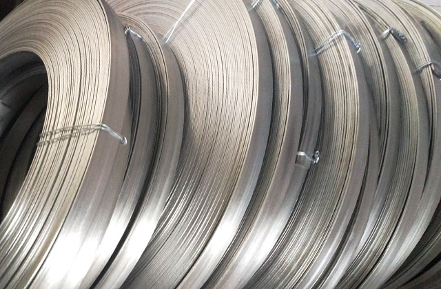 Heating Resistance Strips
