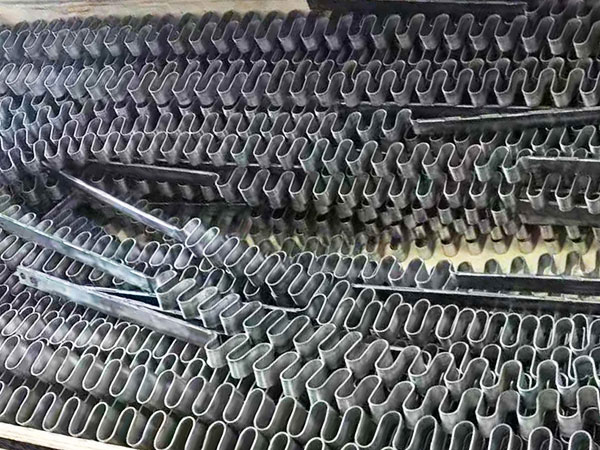 Ribbon Heating Element